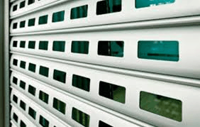 Instalación de cierres locales